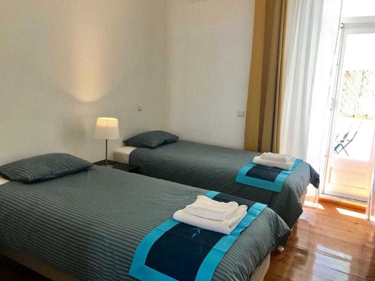 B&B In Redondo Residence Lisboa Eksteriør bilde