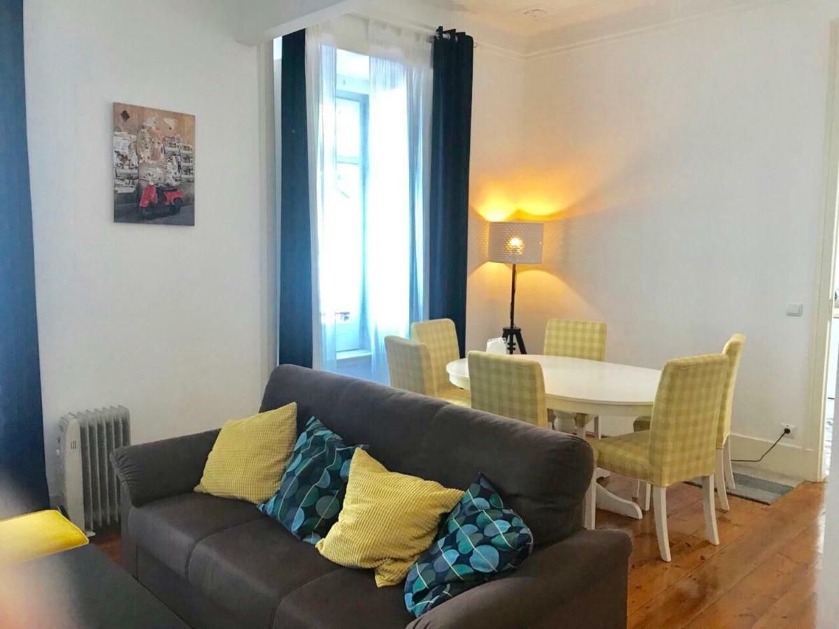 B&B In Redondo Residence Lisboa Eksteriør bilde