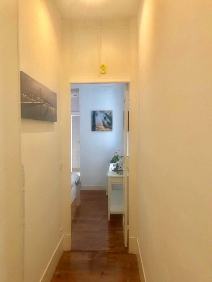 B&B In Redondo Residence Lisboa Eksteriør bilde
