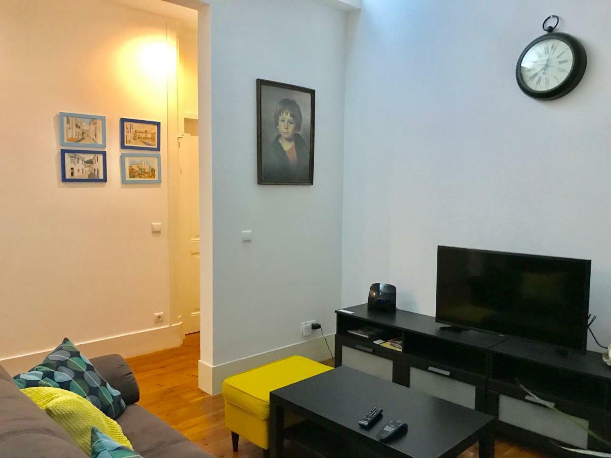 B&B In Redondo Residence Lisboa Eksteriør bilde